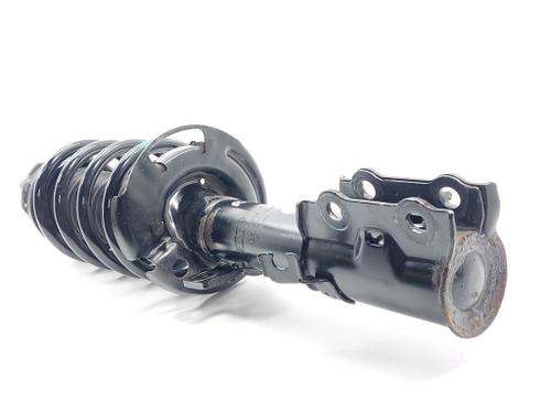 Right front shock absorber FORD TRANSIT COURIER B460 Box Body/MPV 1.0 EcoBoost | BP40503465M17 - Image 3