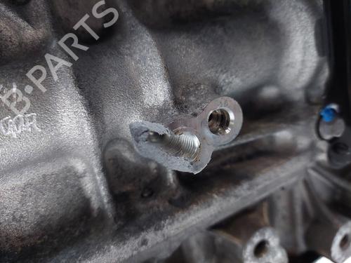 Engine OPEL GRANDLAND / GRANDLAND X (A18, P1UO) 1.2 (75) | BP31599831M1 