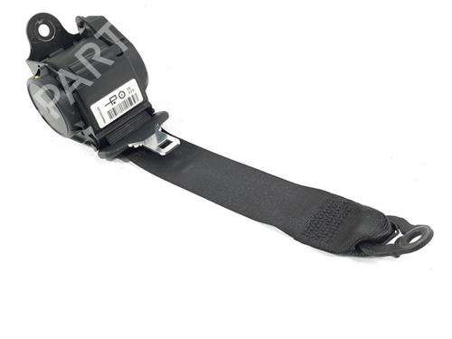 Used Rear right seatbelt BMW 4 Coupe (F32, F82) M4 Competition (450 hp) 19759003
