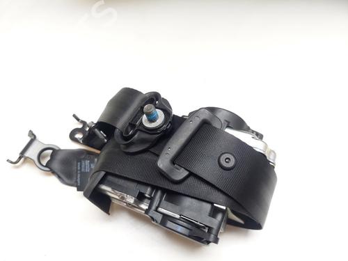 Kollisonspute sett VOLVO XC40 (536) D3 | BP30027863C86