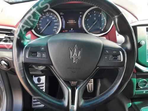 Airbag Kit MASERATI GHIBLI III (M157) 3.0 S Q4 | BP30464914C86 