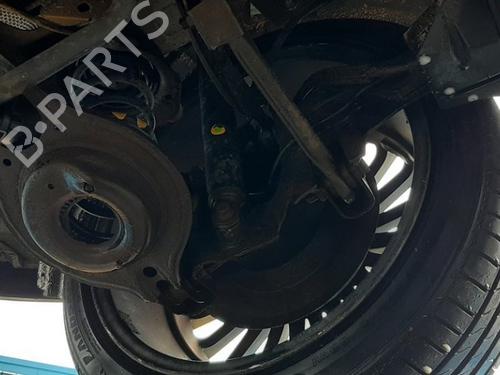 Subframe FORD FOCUS III 1.0 EcoBoost | BP30102252M9