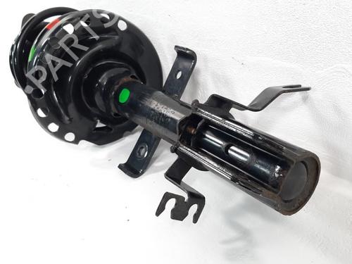 Left front shock absorber RENAULT ZOE (BFM_) ZOE | BP19759437M16 