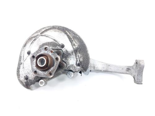 Venstre Styrespindel Lejehus AUDI A6 C8 Avant (4A5) 40 TDI Mild Hybrid (204 hp) 30027875