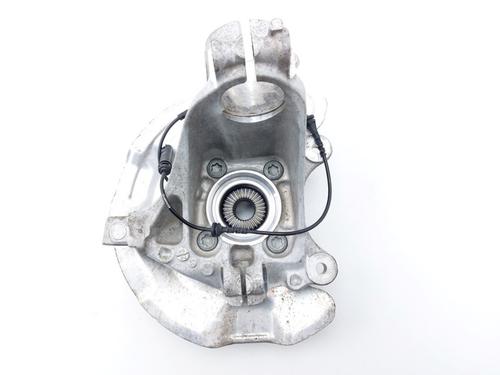 Left front steering knuckle BMW 1 (F40) 118 i | BP39477760M25 - Image 2