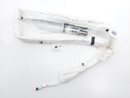 Used Right curtain airbag MG MARVEL R EV (EP21) (179 hp) 22200531
