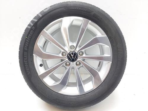Used Rim VW T-ROC (A11, D11) 1.0 TSI (110 hp) 31259862
