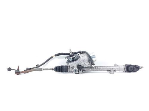 Used Steering rack PEUGEOT 2008 I (CU_) 1.2 THP 110 / PureTech 110 (110 hp) 29868534