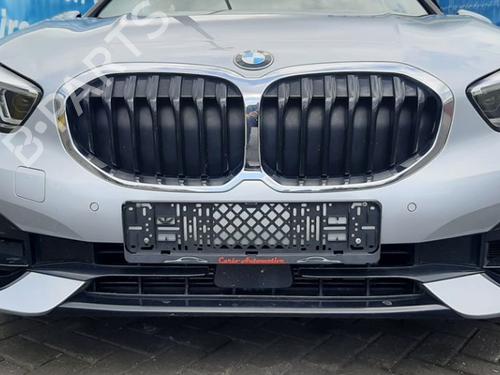 Used Front bumper BMW 1 (F40) 118 i (140 hp) 27724165
