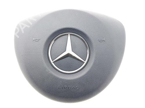 Used Driver airbag MERCEDES-BENZ GLC (X253) 250 4-matic (253.946) (211 hp) 30519788