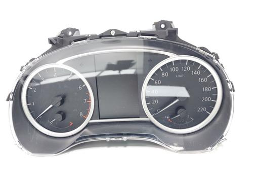 Used Instrument cluster NISSAN MICRA V (K14) 1.0 IG-T 100 (101 hp) 19765886