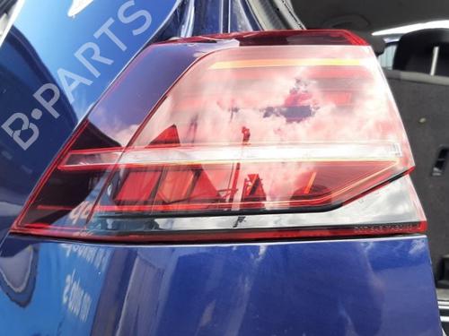 Used Left taillight Left taillight 38483318 38483318