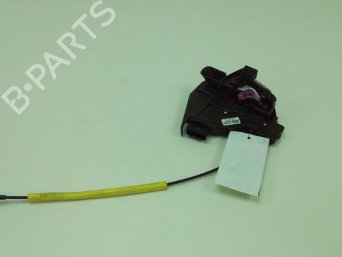 Used Front left lock KIA RIO IV (YB, SC, FB) 1.0 T-GDI 100 (101 hp) 19754998