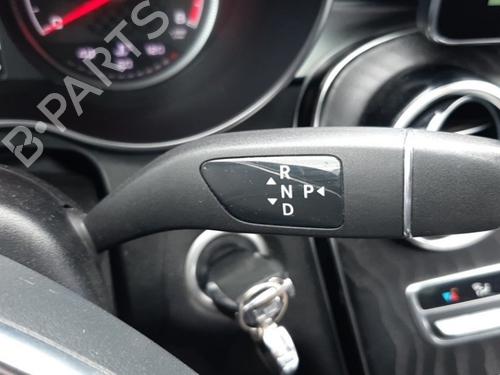 Gearbox MERCEDES-BENZ GLC (X253) AMG 43 4-matic (253.964) | BP27256657M3 