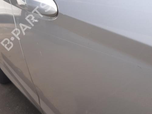 Right front door FORD B-MAX (JK) 1.0 EcoBoost | BP37761162C3 - Image 3