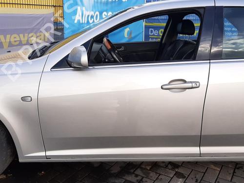 Porte avant gauche CADILLAC STS 3.6 (257 hp) 29954526