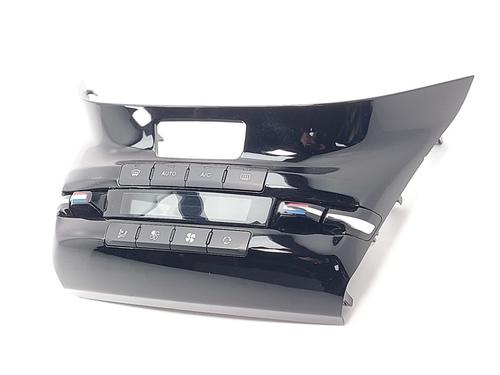 Climate control PEUGEOT 2008 I (CU_) 1.2 THP 110 / PureTech 110 | BP29868486I5