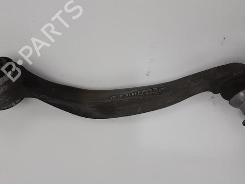 Used Right front suspension arm MERCEDES-BENZ C-CLASS (W205) C 220 BlueTEC / d (205.002, 205.004) (170 hp) 19757734
