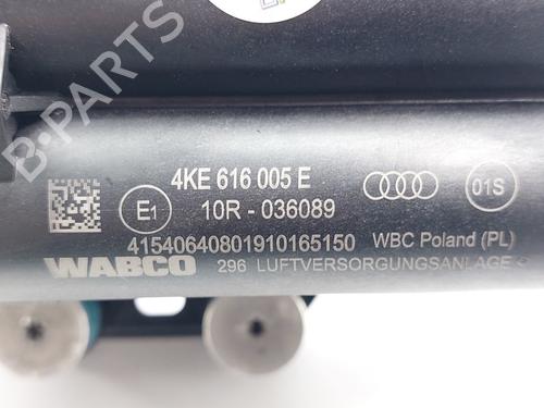 Suspension compressor AUDI E-TRON (GEN) 55 quattro | BP36075167M103 - Image 4