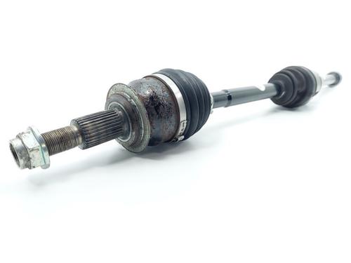 Right front driveshaft MAZDA 6 Estate (GJ, GL) 2.0 (GJEFW) | BP19768198M39 