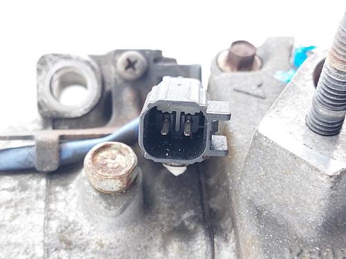 AC compressor FORD TRANSIT CUSTOM V362 Van (FY, FZ) 2.0 EcoBlue | BP39694415M34 - Image 5