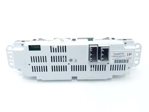 Climate control MITSUBISHI ASX (GA_W_) 2.2 Di-D 4WD (GA8W) | BP25620223I5 