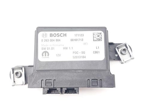 Elektronische module OPEL COMBO Box Body/MPV (X12) 1.3 CDTI (B05) (95 hp) 27724119