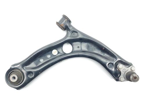 Used Right front suspension arm AUDI A3 Sportback (8VA, 8VF) S3 quattro (310 hp) 19768661