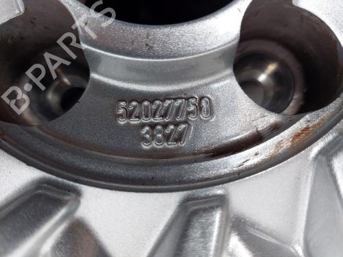 Rim FIAT 500 (312_) 0.9 (312AXN1A) | BP30875577C45
