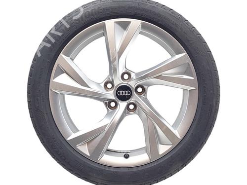 Used Rim Rim AUDI A4 B9 Avant (8W5, 8WD) 35 TFSI Mild Hybrid (150 hp) 39888355 39888355
