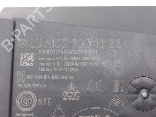 Electronic module MERCEDES-BENZ GLA (H247) GLA 180 (247.784) | BP32785239M83 - Image 5
