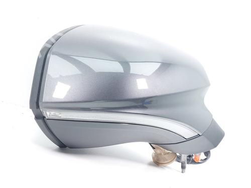 Right mirror CUPRA FORMENTOR (KM7, KMP) 2.0 TSI 4Drive | BP32350431C27 - Image 2