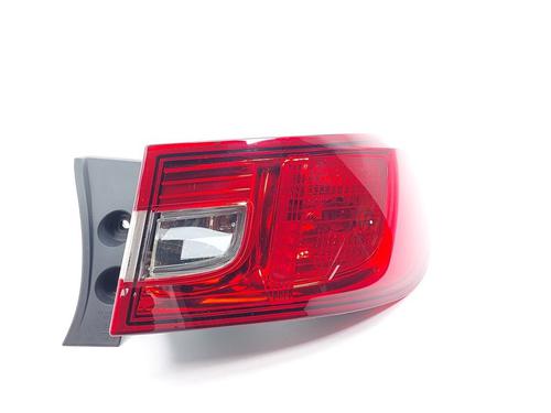 Right taillight RENAULT CLIO IV (BH_) 0.9 TCe 90 (BHNF, BHMA, BHMH, BHJK, BHJR) | BP27628877C35 