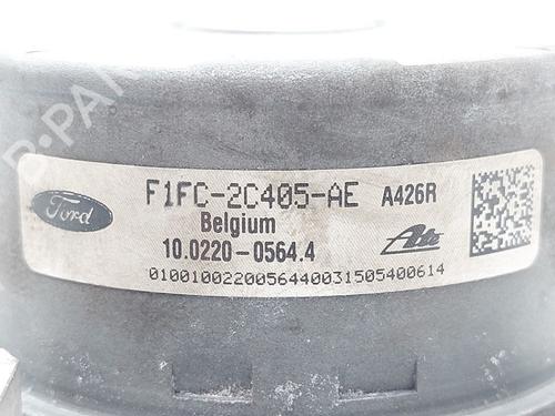 ABS pump FORD FOCUS III 1.0 EcoBoost | BP29868561M43 