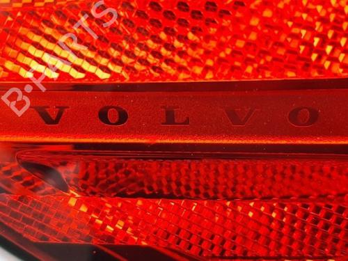 Left taillight VOLVO XC40 (536) Recharge | BP39209370C34 - Image 2