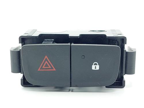 Used Warning switch RENAULT TRAFIC III Van (FG_) 2.0 dCi 120 (FGMN) (120 hp) 19767984