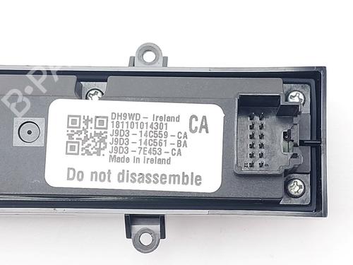 Gear lever JAGUAR I-PACE (X590) EV400 AWD | BP37222569M90 - Image 4