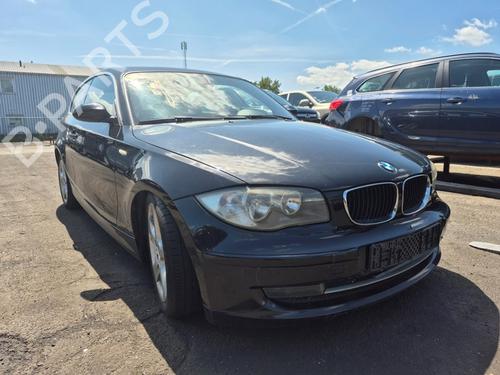Used Right headlight BMW 1 (E81) 118 d (136 hp) 27550082