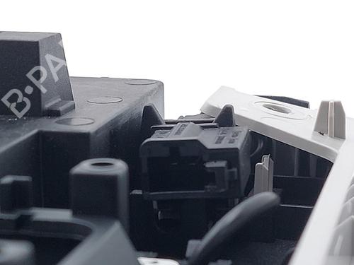 Innerbelysning VW POLO VI (AW1, BZ1, AE1) 1.0 TSI | BP31679046I8 