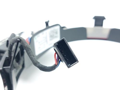 Steering wheel controls AUDI A3 Sportback (8YA, 8YF) 30 TFSI Mild Hybrid | BP34430340E15  - Image 5