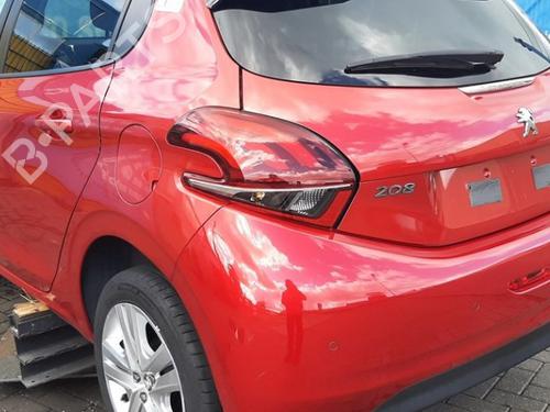Used Tailgate Tailgate 39209329 39209329
