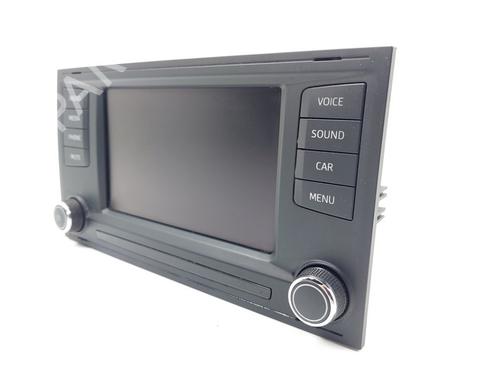 Control unit SEAT LEON (5F1) 1.4 TSI | BP25775239M11 - Image 3
