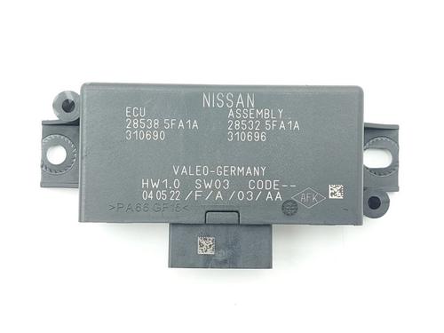 Used Electronic module NISSAN MICRA V (K14) 1.0 IG-T (92 hp) 19771353
