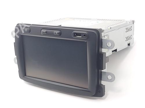 Control unit RENAULT TRAFIC III Van (FG_) 1.6 dCi 95 (FGMJ, FGMR) | BP31679029M11 - Image 2