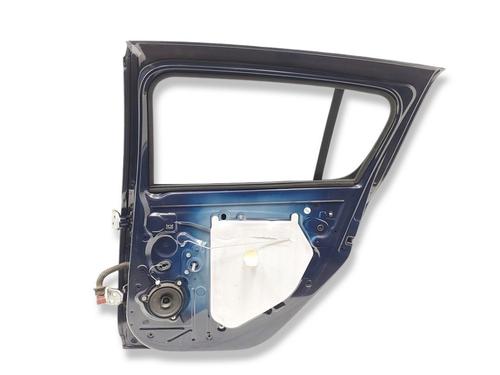 Right rear door DACIA SANDERO II TCe 90 LPG (B8M1) | BP19767726C5