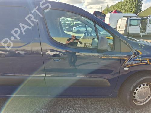 right-front-door-citroen-berlingo-box-bodympv-b9-2008-39561880 main image