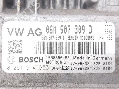 Engine control unit (ECU) AUDI Q5 (FYB, FYG) SQ5 TFSI quattro | BP39209236M57 - Image 3
