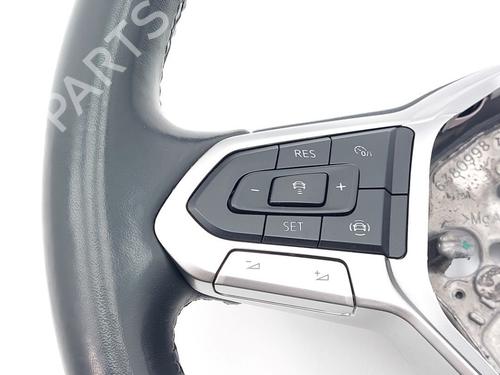 Steering wheel VW CADDY V Box Body/MPV (SBA, SBH) 2.0 TDi | BP30875765C49