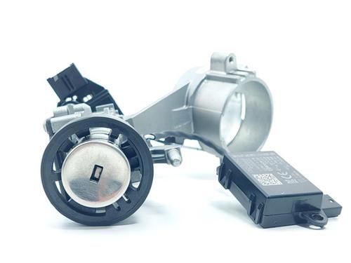 Ignition barrel OPEL CORSA E (X15) 1.0 (08, 68) | BP26235174M48 - Image 2