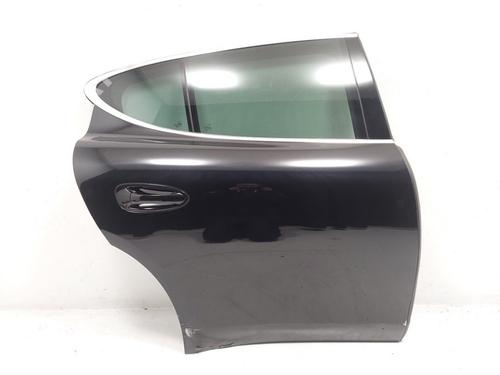 Used Right rear door PORSCHE PANAMERA (970) 3.0 S E-Hybrid (380 hp) 28017299